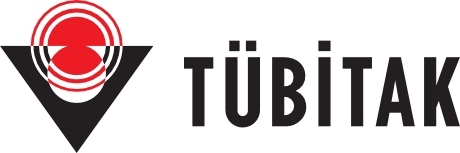 TÜBİTAK Logosu